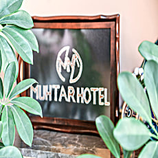 Muhtar Hotel  